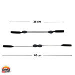 بند نگهدارنده عینک قابل تنظیم