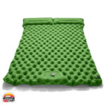 زیرانداز بادی دونفره بلک دیر BAP-123