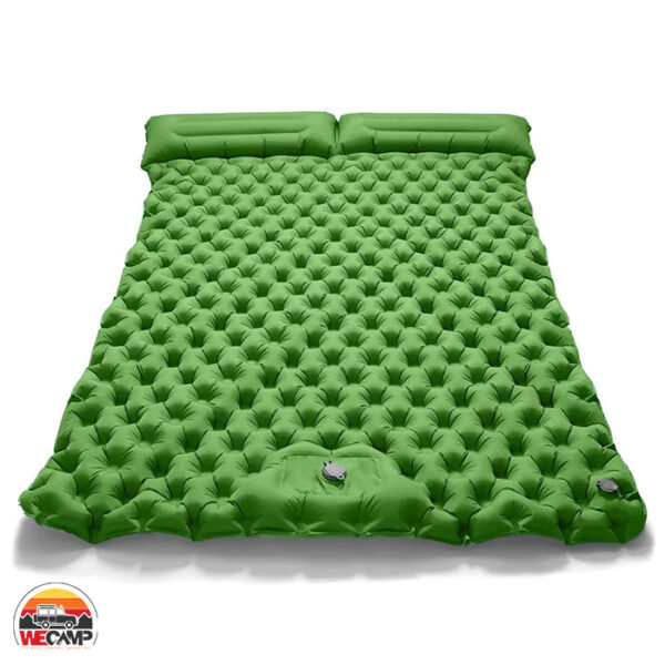 زیرانداز بادی دونفره بلک دیر BAP-123