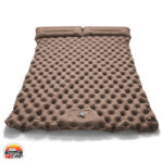 زیرانداز بادی دونفره بلک دیر BAP-123