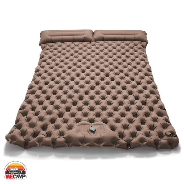 زیرانداز بادی دونفره بلک دیر BAP-123