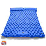 زیرانداز بادی دونفره بلک دیر BAP-123