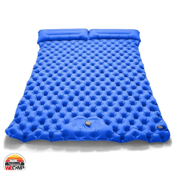 زیرانداز بادی دونفره بلک دیر BAP-123