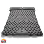 زیرانداز بادی دونفره بلک دیر BAP-123