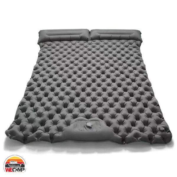 زیرانداز بادی دونفره بلک دیر BAP-123