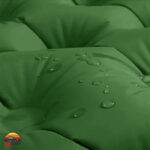 زیرانداز بادی دونفره بلک دیر BAP-123