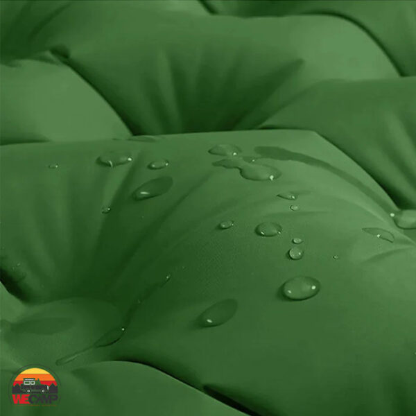 زیرانداز بادی دونفره بلک دیر BAP-123