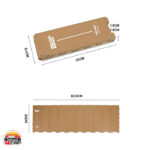 بادگیر اجاق بلک دیر 5510-BWS