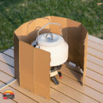 بادگیر اجاق بلک دیر 5510-BWS