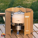 بادگیر اجاق بلک دیر 5510-BWS