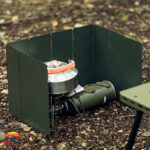 بادگیر اجاق بلک دیر 5510-BWS