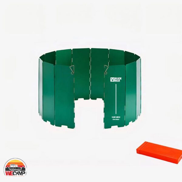 بادگیر اجاق بلک دیر 6610-BWS