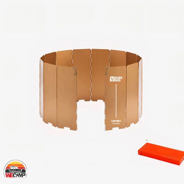 بادگیر اجاق بلک دیر 6610-BWS