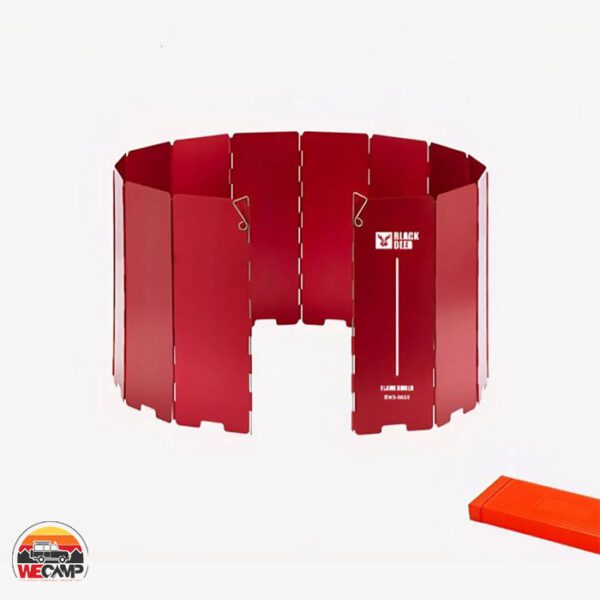 بادگیر اجاق بلک دیر 6610-BWS