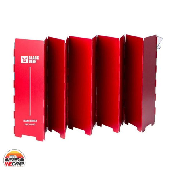 بادگیر اجاق بلک دیر 6610-BWS