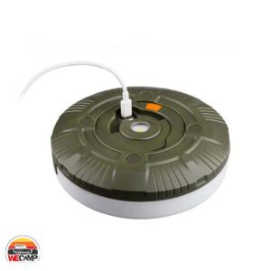 ریسه و چراغ چادر شارژی مدل CQ-338