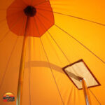 سایبان دیلور مینی استارتنت ادونچر