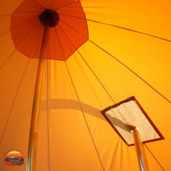 سایبان دیلور مینی استارتنت ادونچر