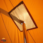 سایبان دیلور مینی استارتنت ادونچر