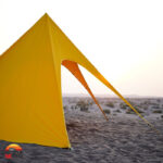 سایبان دیلور مینی استارتنت ادونچر