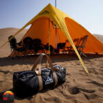 سایبان دیلور مینی استارتنت ادونچر