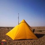 سایبان دیلور مینی استارتنت ادونچر