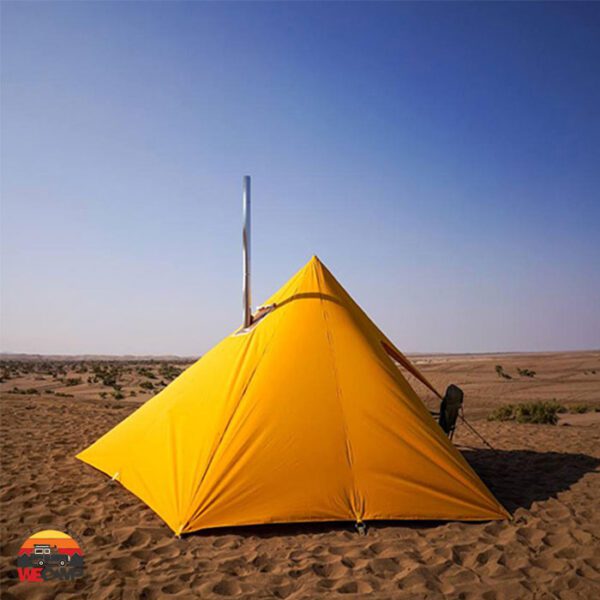 سایبان دیلور مینی استارتنت ادونچر
