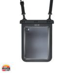 کیف ضدآب 12 اینچ گرین لاین