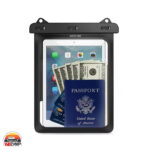 کیف ضدآب 12 اینچ گرین لاین