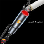 کابل شارژ 6-در-1 گرین لاین