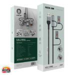 کابل شارژ 6-در-1 گرین لاین