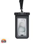 کیف ضدآب موبایل 7.2 اینچ گرین لاین