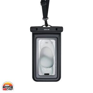 کیف ضدآب موبایل 7.2 اینچ گرین لاین