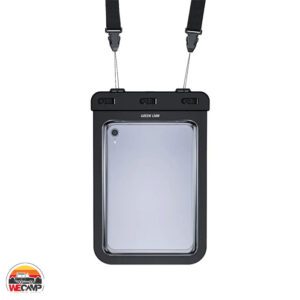 کیف ضدآب 9 اینچ گرین لاین