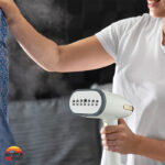 اتو بخار دستی گرین لاین BX166