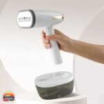 اتو بخار دستی گرین لاین BX166