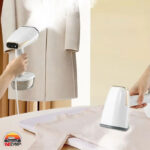 اتو بخار دستی گرین لاین BX166