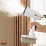 اتو بخار دستی گرین لاین BX166