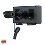 شارژر فندکی صندلی عقب گرین لاین