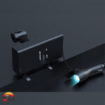 شارژر فندکی صندلی عقب گرین لاین