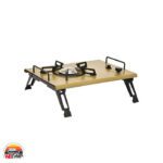 اجاق کمپینگ تاشو گرین لاین GCS-20