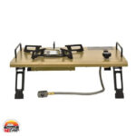 اجاق کمپینگ تاشو گرین لاین GCS-20