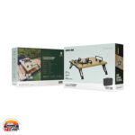 اجاق کمپینگ تاشو گرین لاین GCS-20