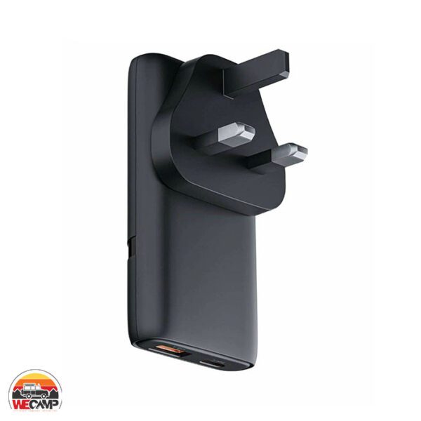 شارژر دیواری GaN گرین لاین GL-GAN5