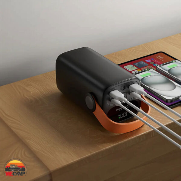 پاوربانک 60000 گرین لاین HYPERCORE 60