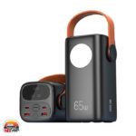 پاوربانک 40000 گرین لاین HYPERCORE 40