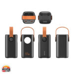 پاوربانک 40000 گرین لاین HYPERCORE 40