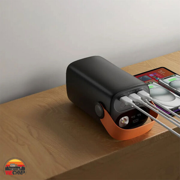 پاوربانک 40000 گرین لاین HYPERCORE 40