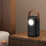 پاوربانک 40000 گرین لاین HYPERCORE 40