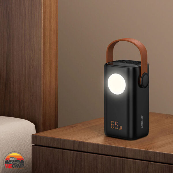 پاوربانک 40000 گرین لاین HYPERCORE 40